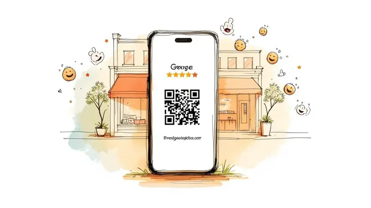 How to Create and Use Google Review QR Code: The Ultimate Step-by-Step Guide