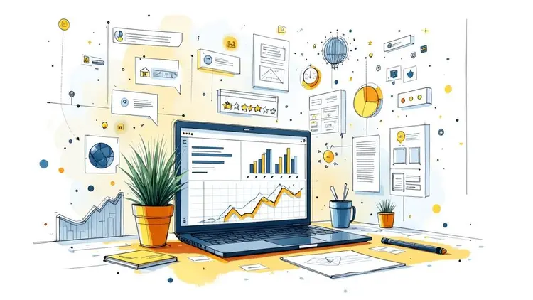 The 10 Best Review Management Software: A Complete Guide for Modern Businesses