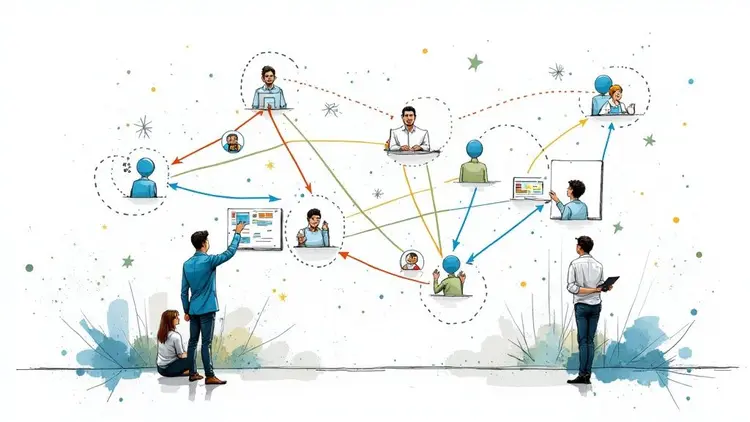 The Ultimate Customer Experience Mapping Template: A Step-by-Step Guide
