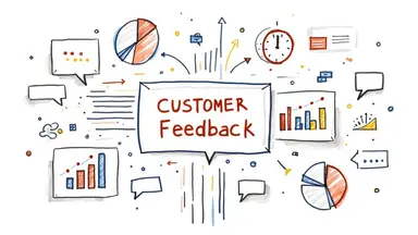 Customer Feedback Analysis Template: Actionable Insights