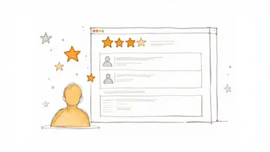Customer Reviews on Website: Boost Conversions & Trust
