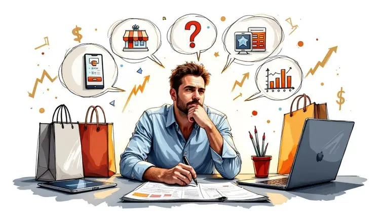 Digital Marketing for Retailers: Proven Strategies to Dominate Your Market