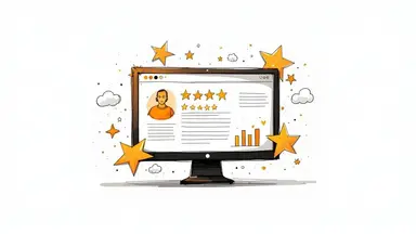 Elevate Your Brand with Customer Reviews on Websites