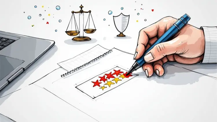 How to Erase Google Reviews: Quick & Legal Tips
