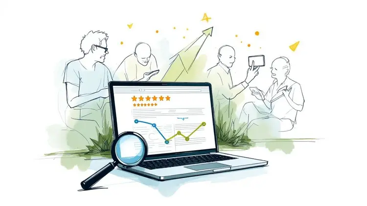 How to Increase Google Reviews: The Ultimate Guide for Business Growth