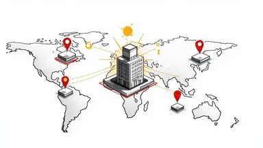 Multi Location Review Management: Winning Strategies