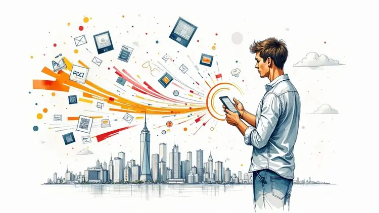 QR Code Marketing Strategies: A Complete Guide to Digital-Physical Integration