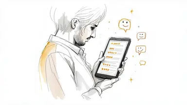How to Respond to Positive Reviews: Expert Tips