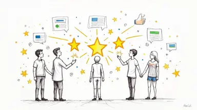 Boost Conversions with Social Proof Marketing Strategy