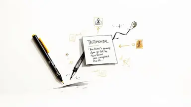How to Write Testimonials That Convert