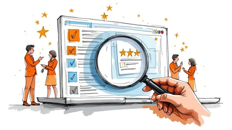 Top Website Review Websites for Trust & Growth