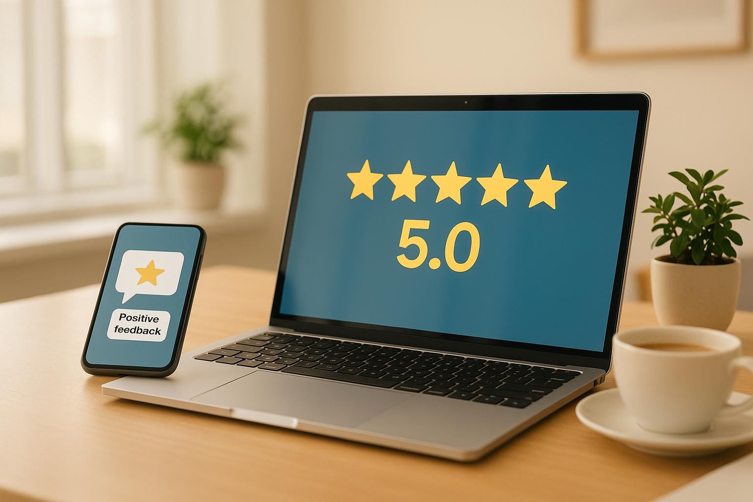 Ultimate Guide to Online Reputation Management