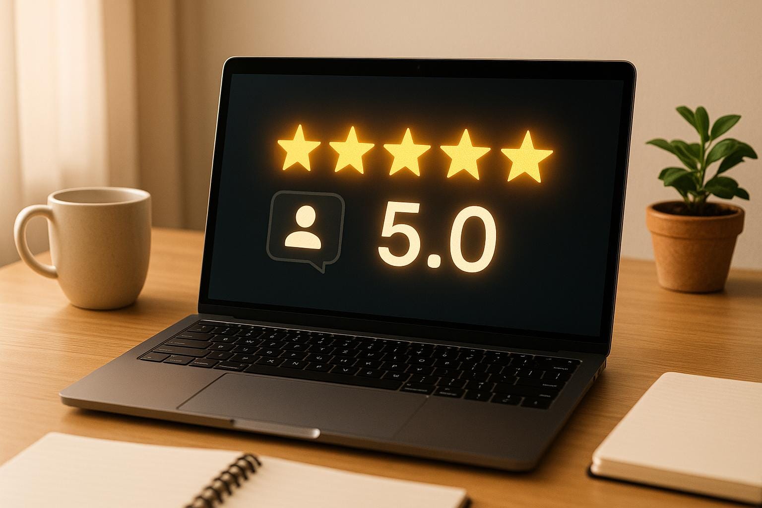 5 Ways Reviews Drive Repeat Purchases